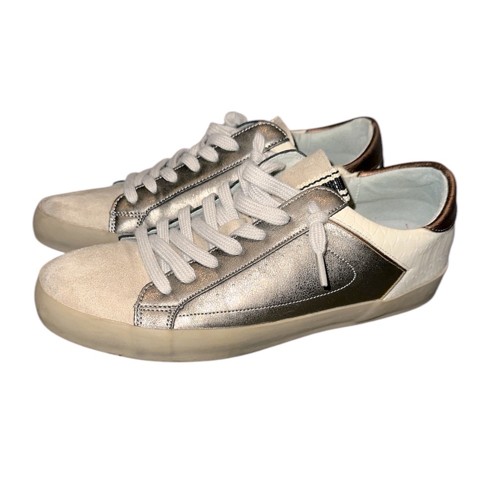 ShuShop Paisley- Bone Snake